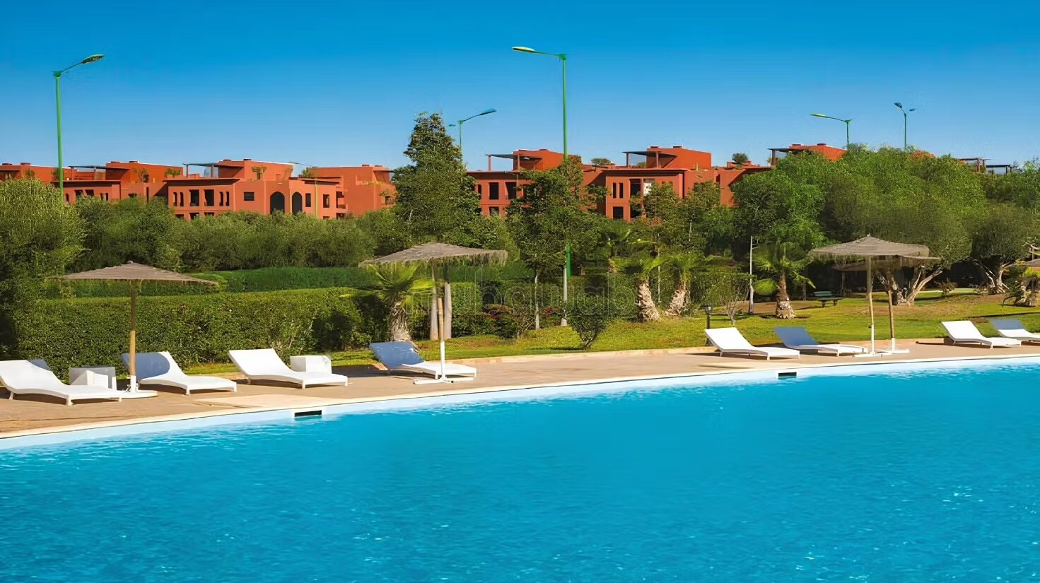 75 m² Apartment for Rent in Marrakech — Photo 35