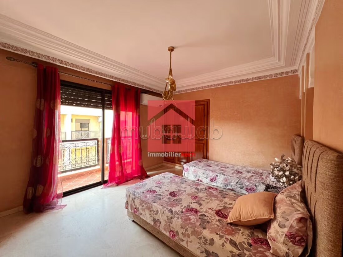 75 m² Apartment for Rent in Marrakech — Photo 175