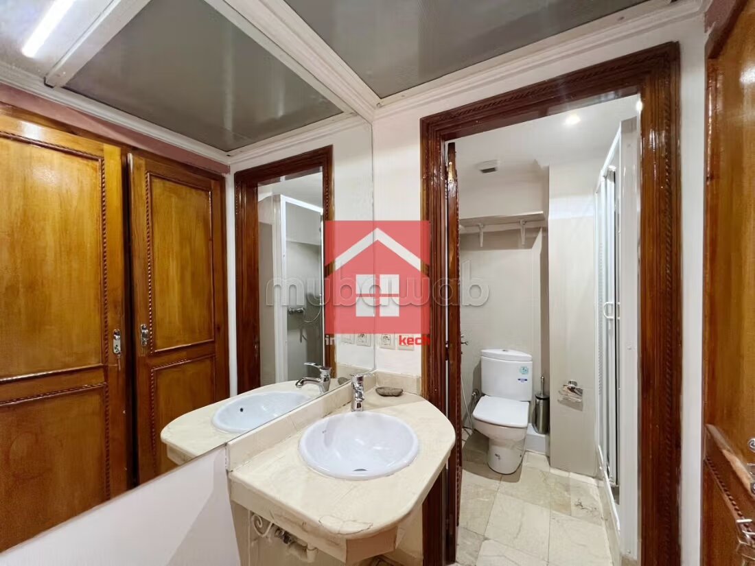 75 m² Apartment for Rent in Marrakech — Photo 178