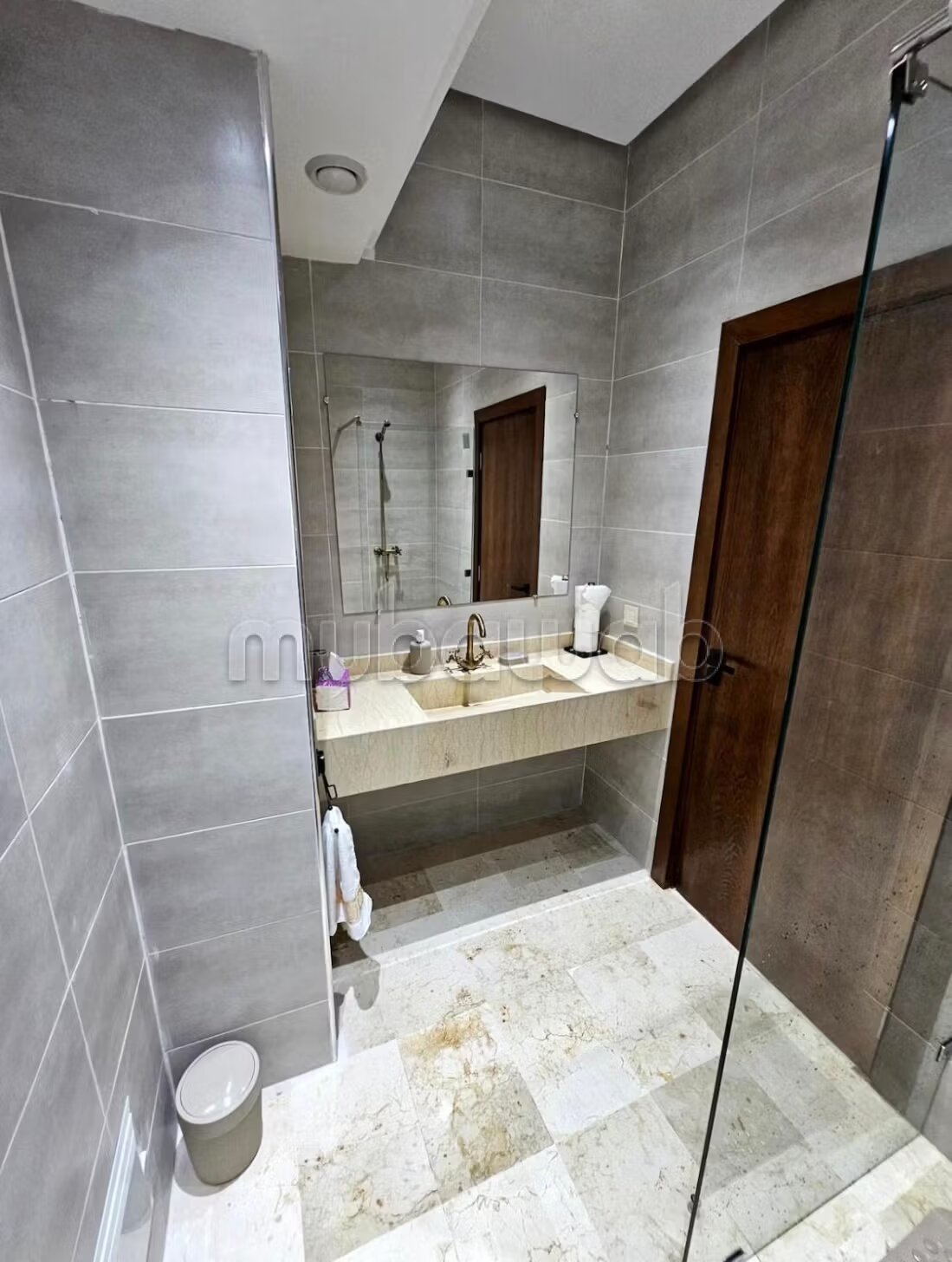 75 m² Apartment for Rent in Marrakech — Photo 183
