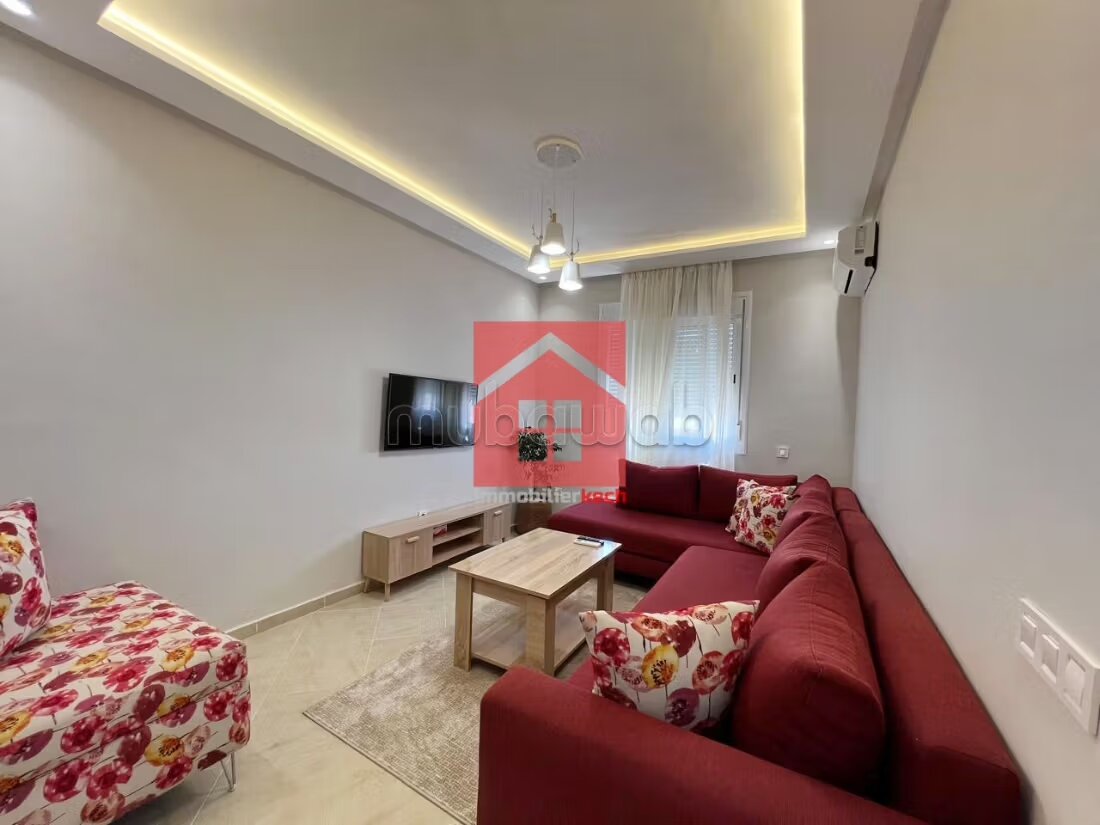 75 m² Apartment for Rent in Marrakech — Photo 192