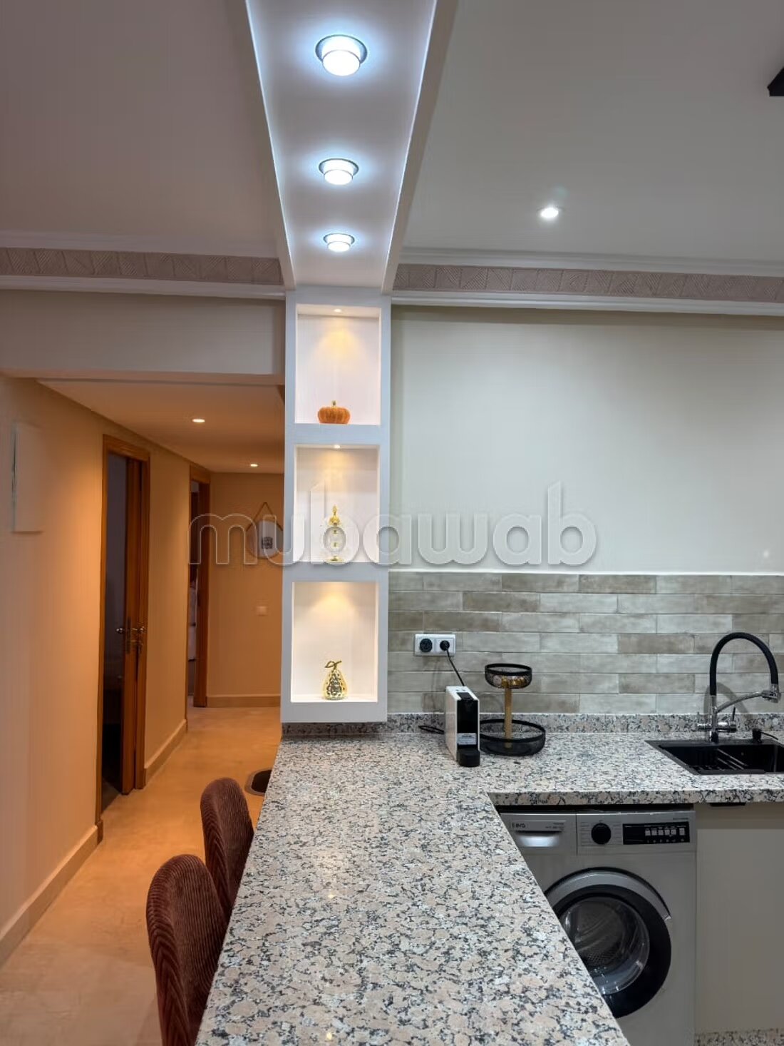 75 m² Apartment for Rent in Marrakech — Photo 198