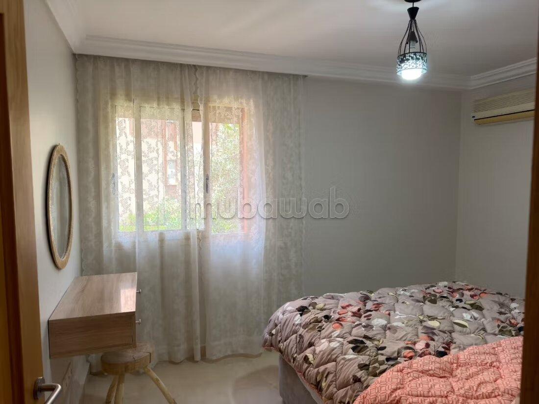 75 m² Apartment for Rent in Marrakech — Photo 199