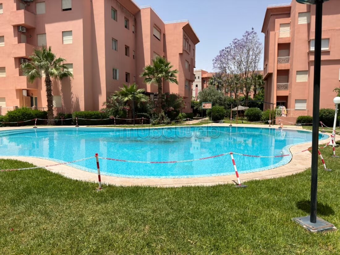 75 m² Apartment for Rent in Marrakech — Photo 200