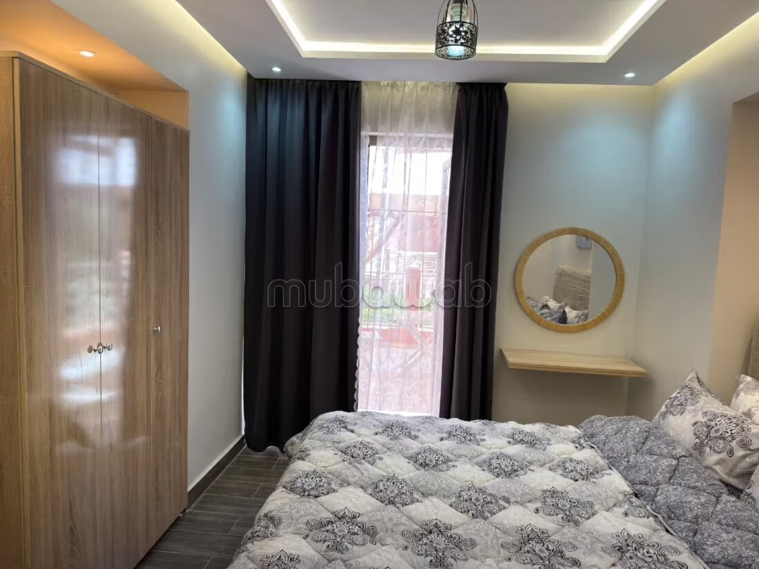 75 m² Apartment for Rent in Marrakech — Photo 201