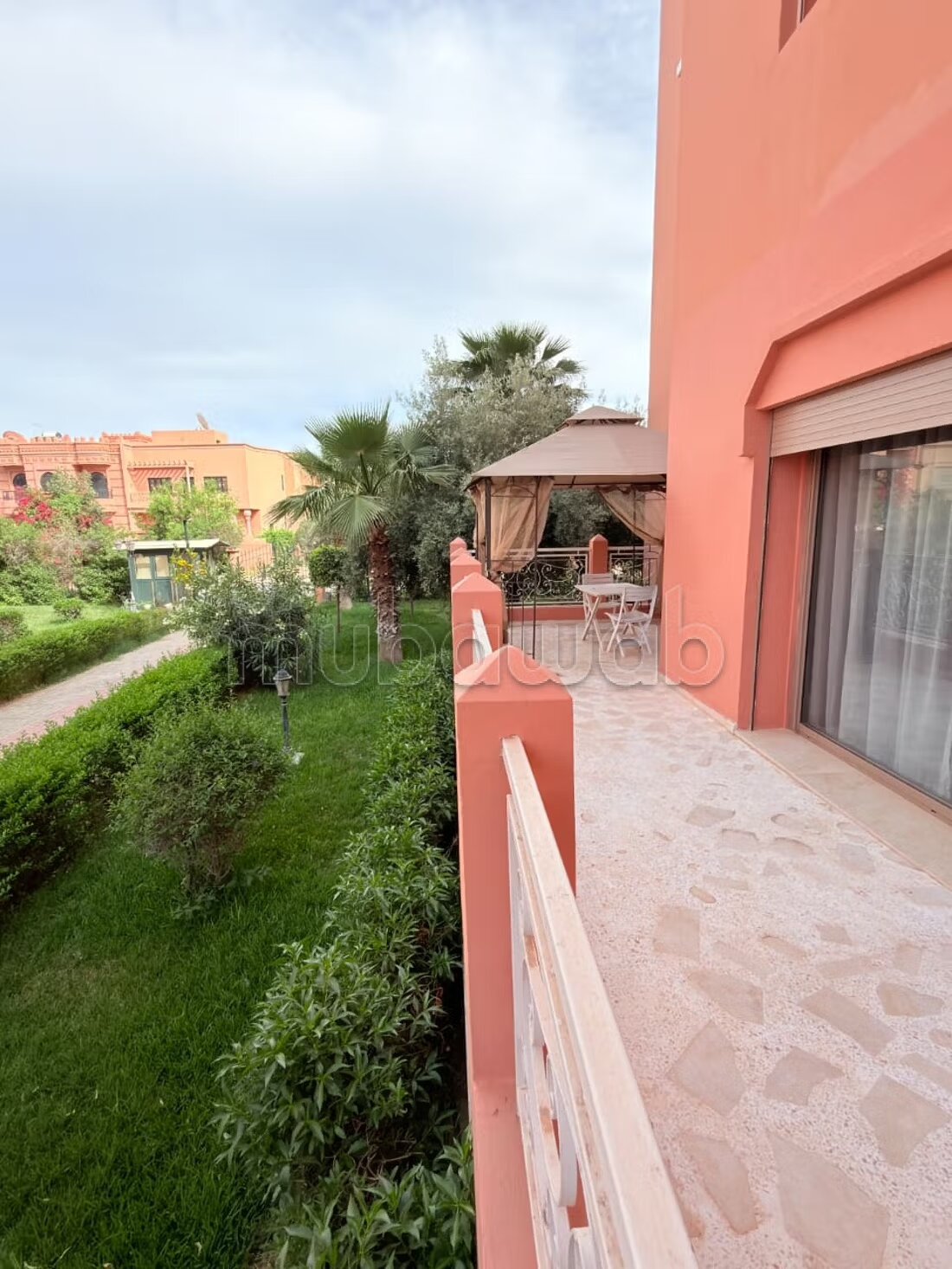 75 m² Apartment for Rent in Marrakech — Photo 209