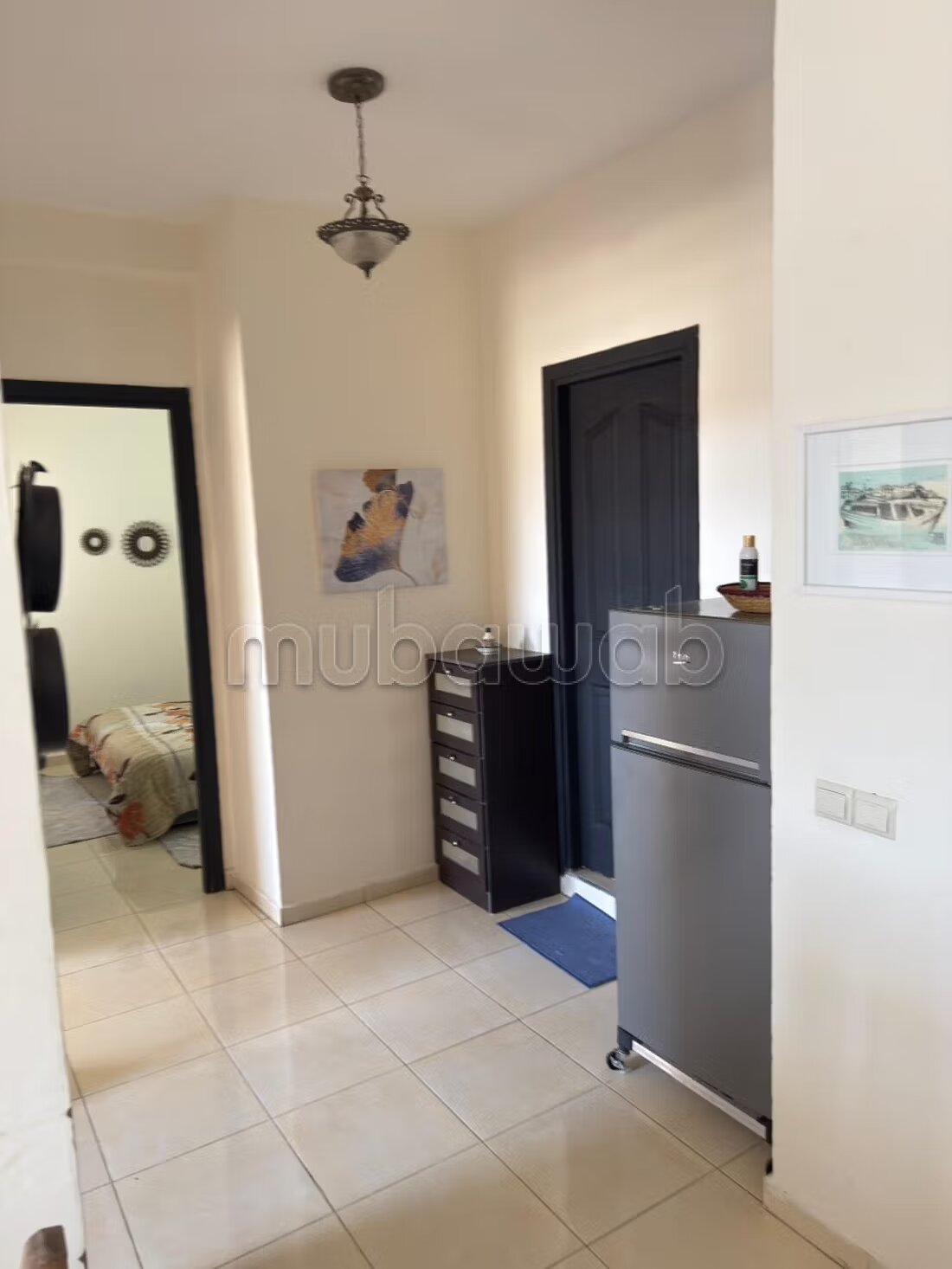 75 m² Apartment for Rent in Marrakech — Photo 229