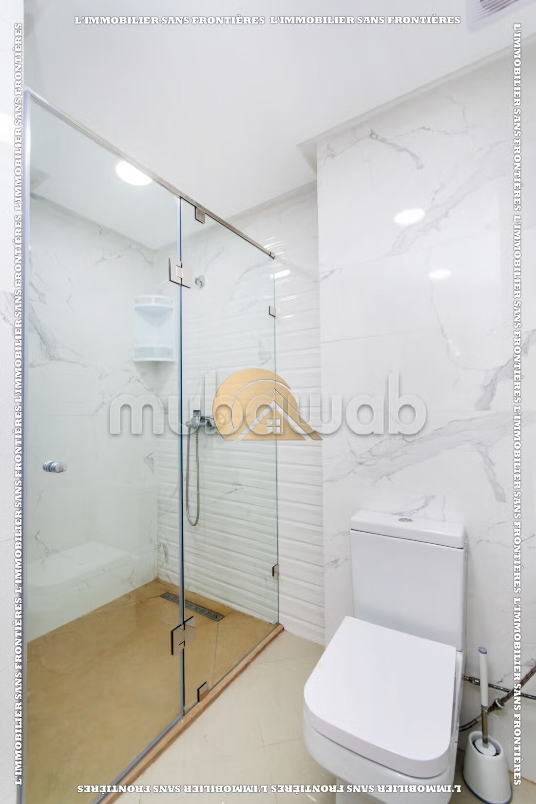 75 m² Apartment for Rent in Marrakech — Photo 247