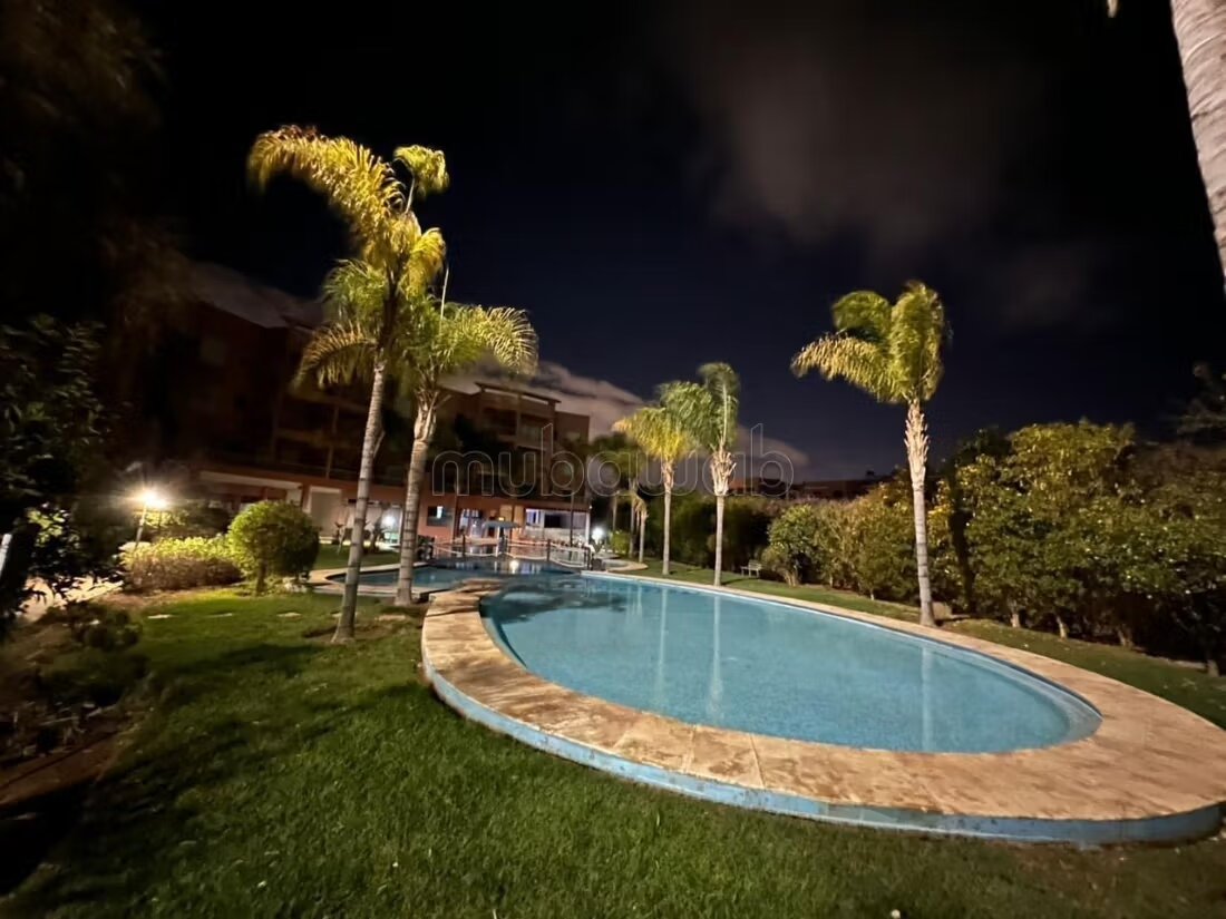 75 m² Apartment for Rent in Marrakech — Photo 262