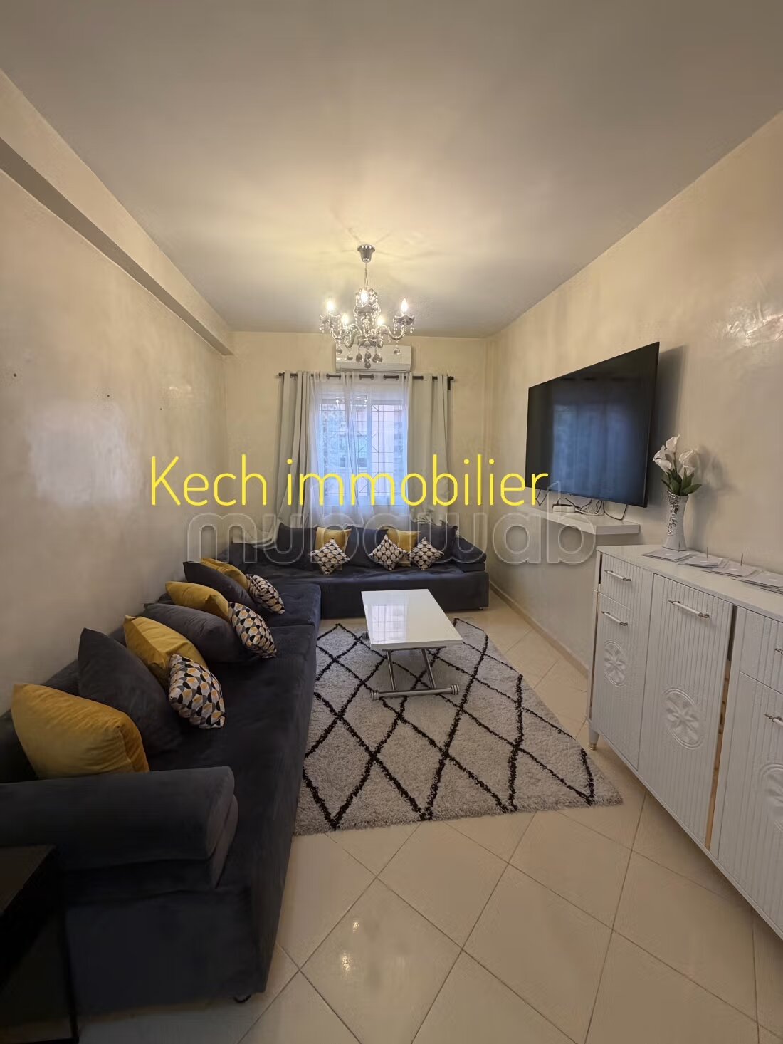 75 m² Apartment for Rent in Marrakech — Photo 268