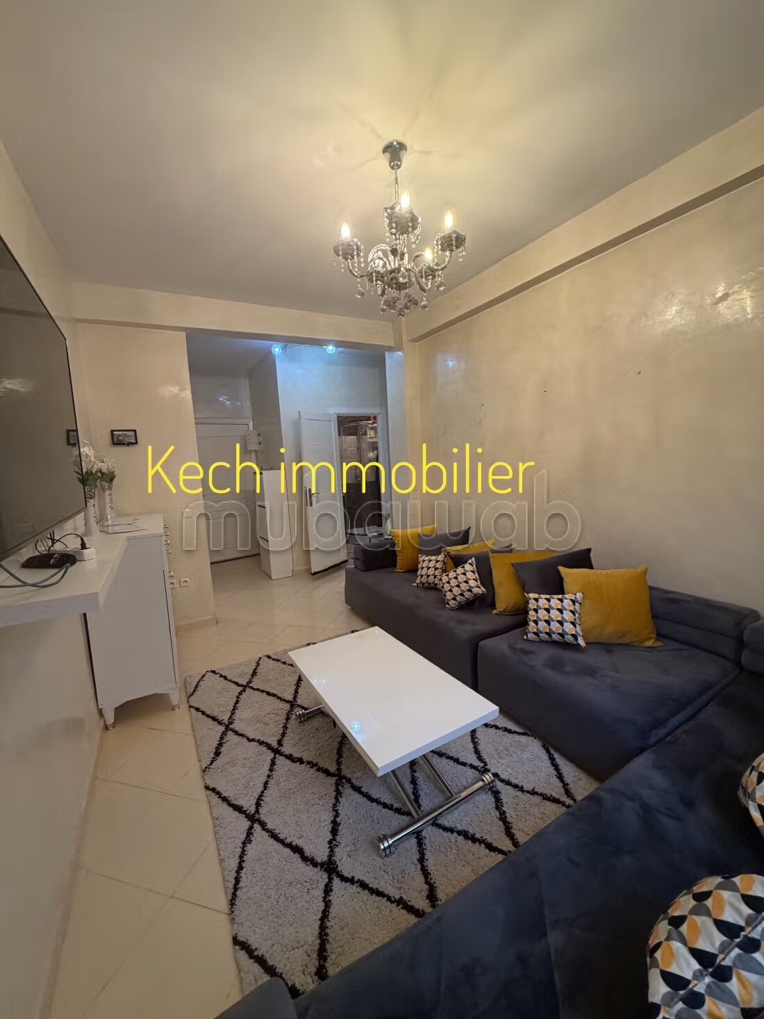 75 m² Apartment for Rent in Marrakech — Photo 270