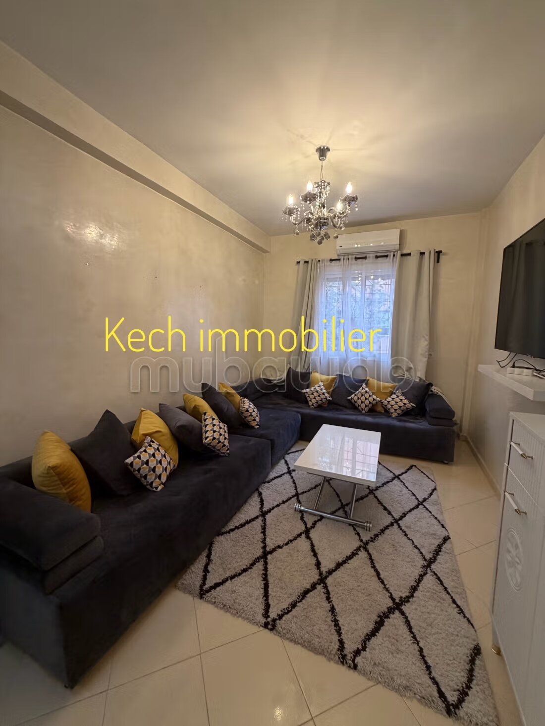 75 m² Apartment for Rent in Marrakech — Photo 271