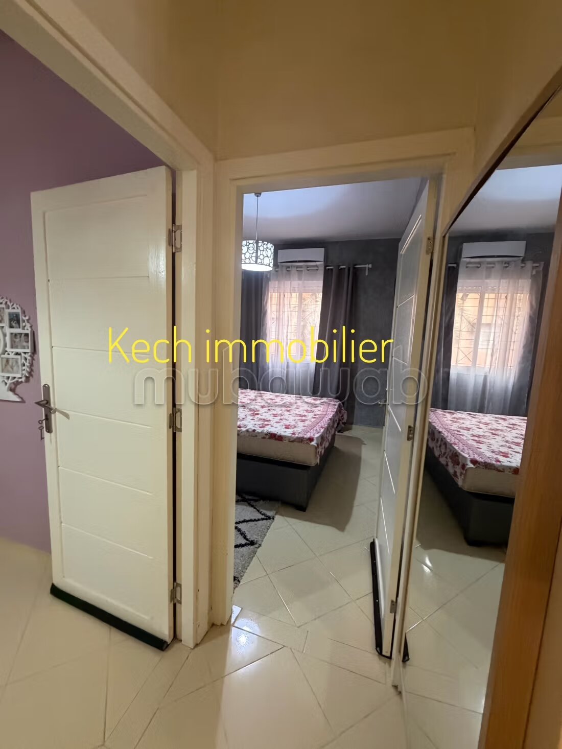 75 m² Apartment for Rent in Marrakech — Photo 274
