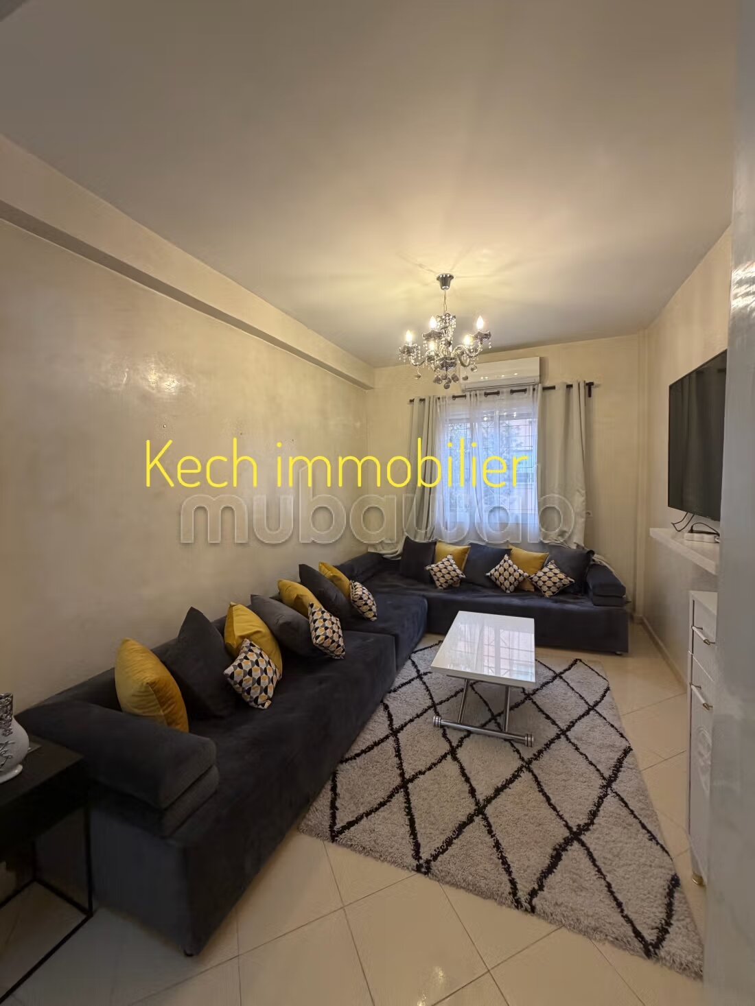75 m² Apartment for Rent in Marrakech — Photo 278