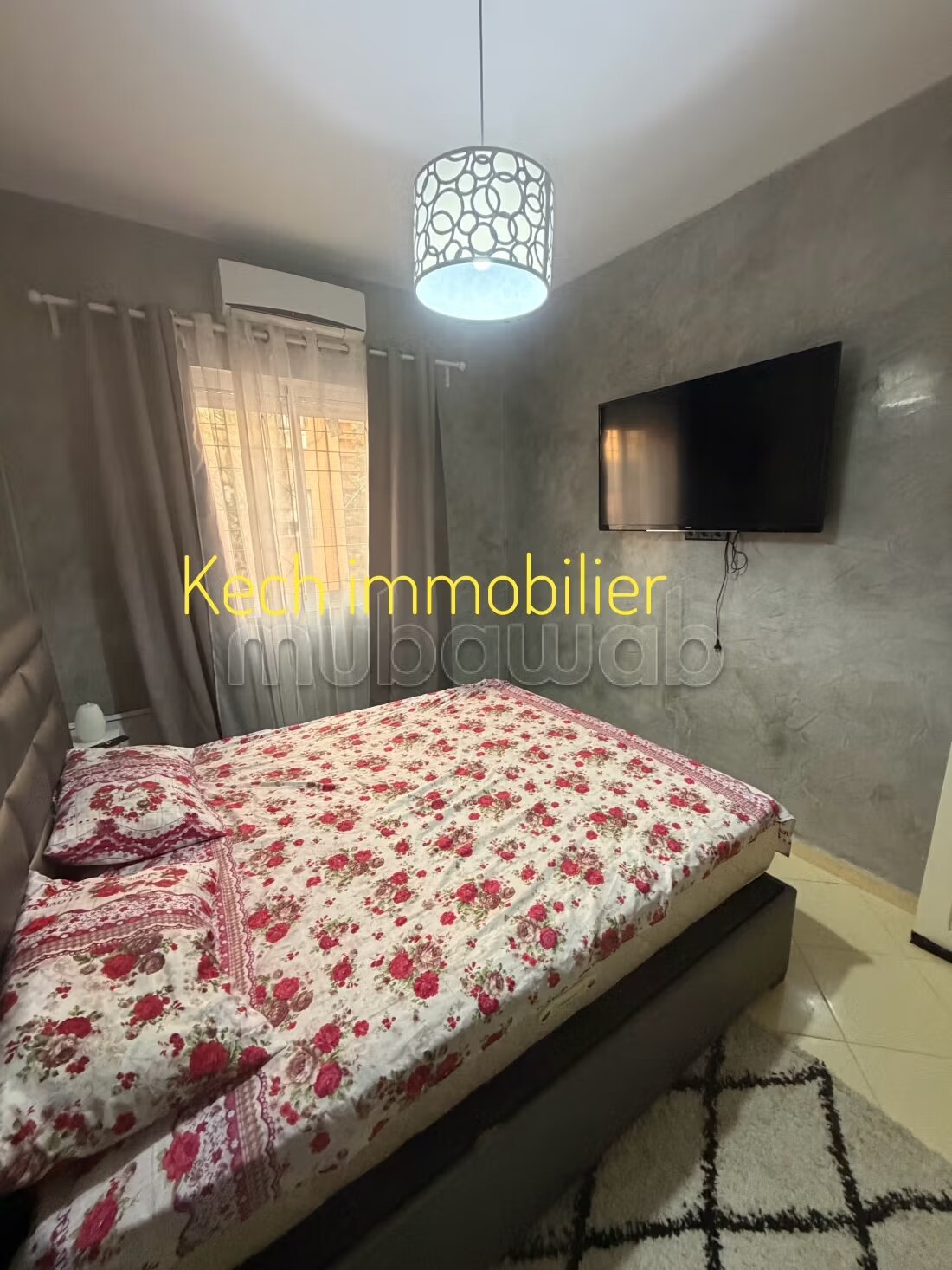 75 m² Apartment for Rent in Marrakech — Photo 281