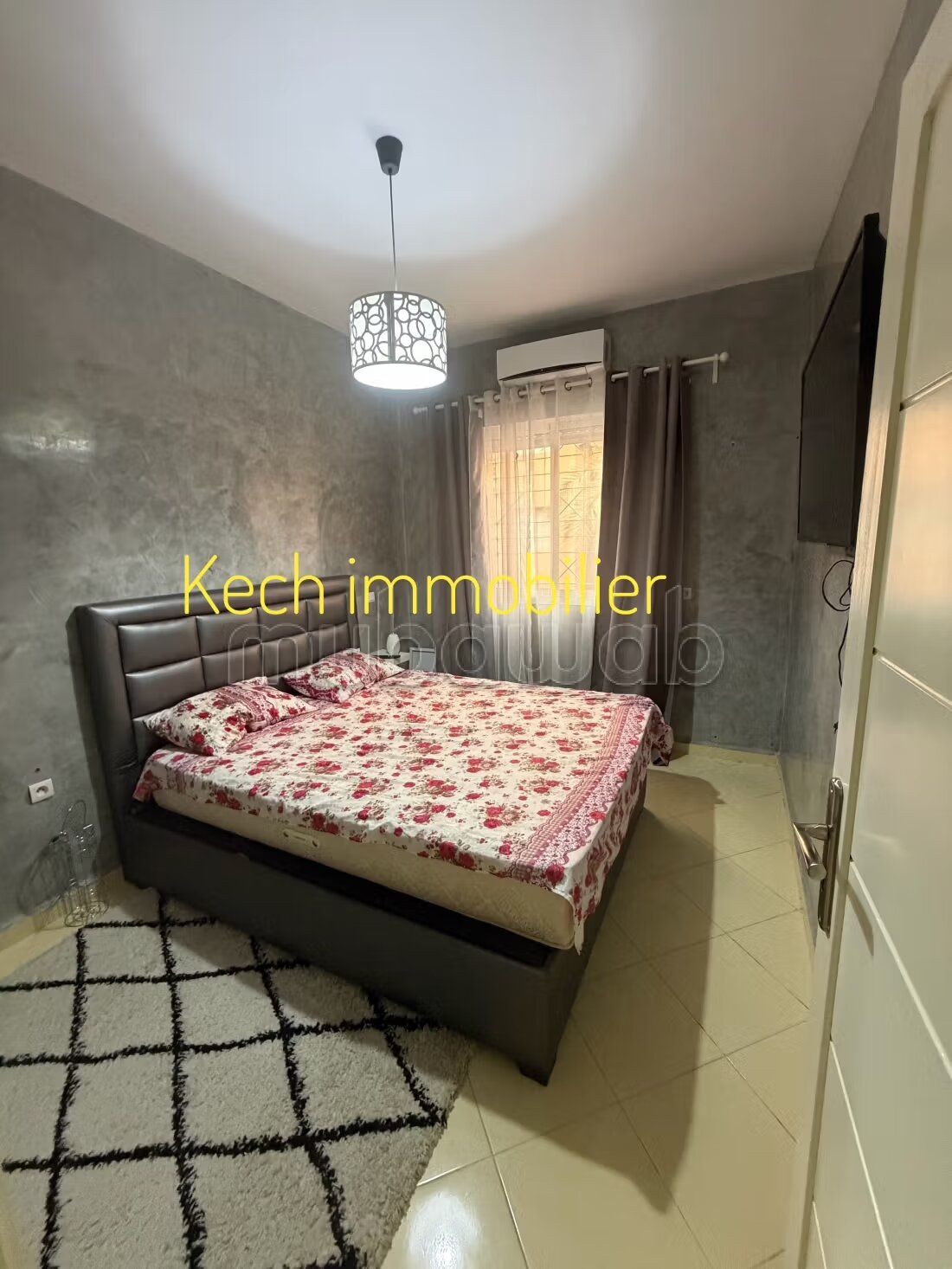 75 m² Apartment for Rent in Marrakech — Photo 283