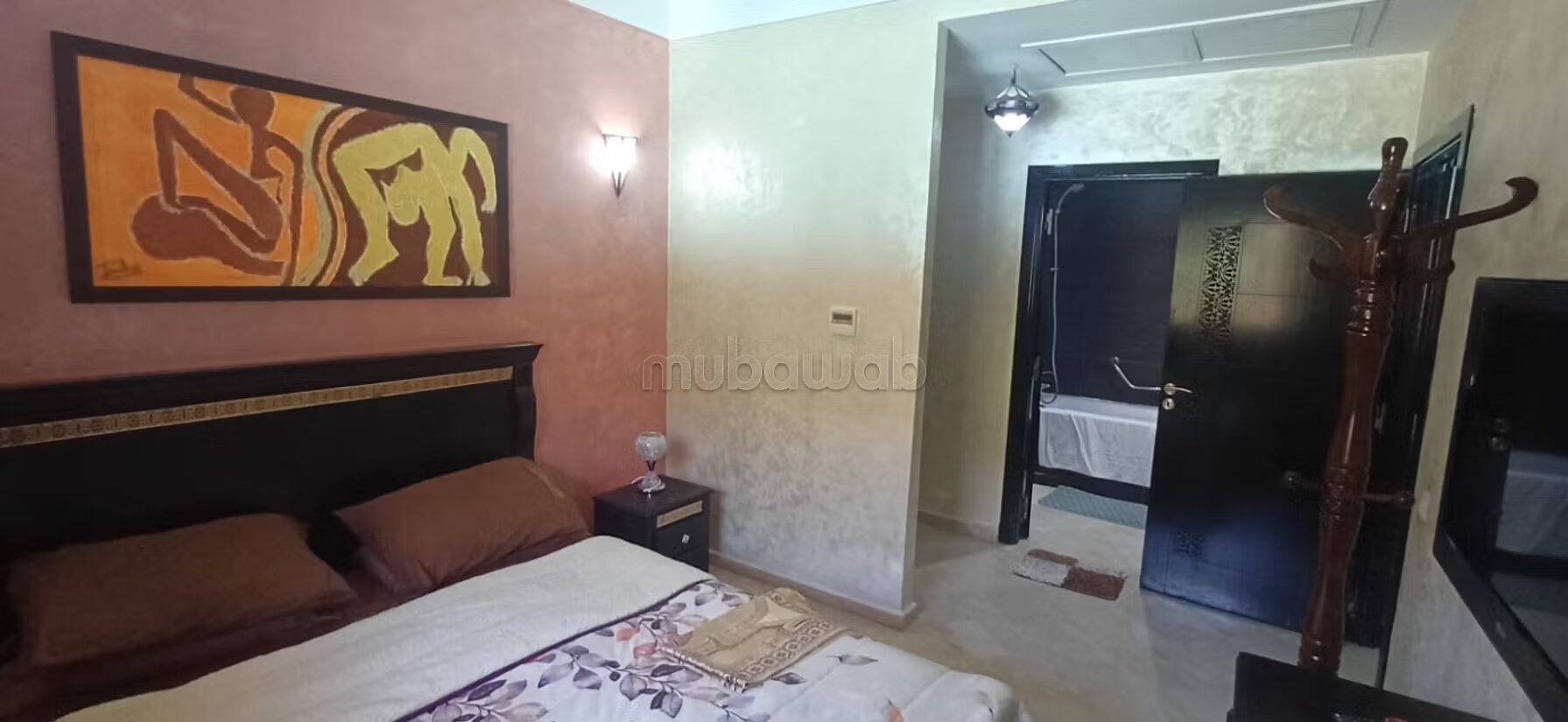 75 m² Apartment for Rent in Marrakech — Photo 336