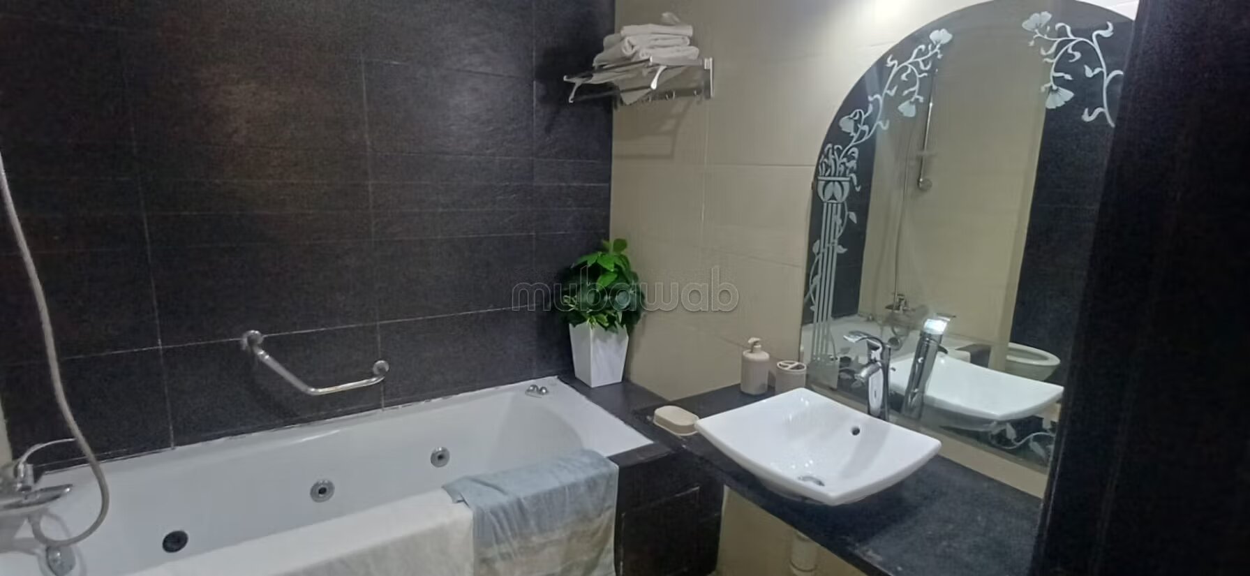 75 m² Apartment for Rent in Marrakech — Photo 339