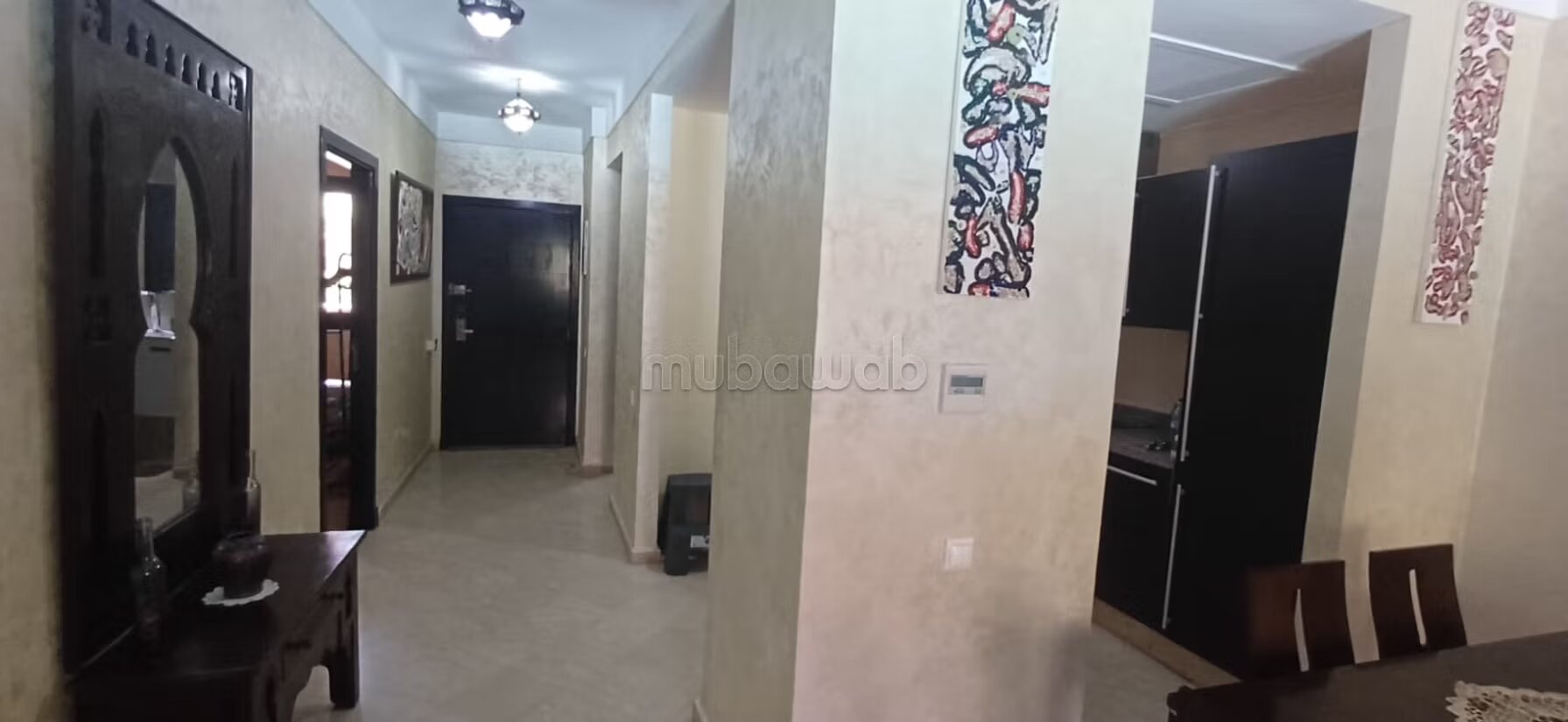 75 m² Apartment for Rent in Marrakech — Photo 343