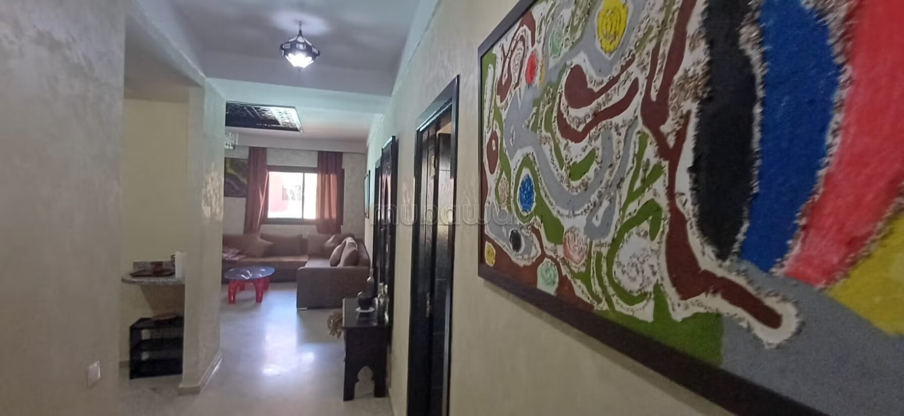 75 m² Apartment for Rent in Marrakech — Photo 349