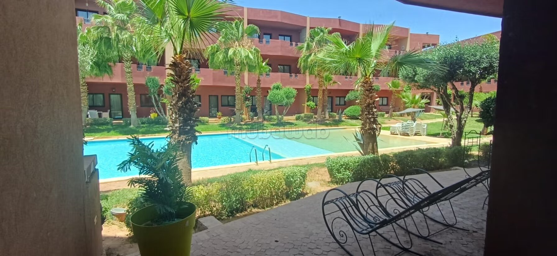 75 m² Apartment for Rent in Marrakech — Photo 351