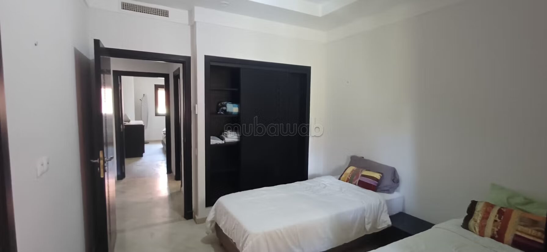75 m² Apartment for Rent in Marrakech — Photo 366