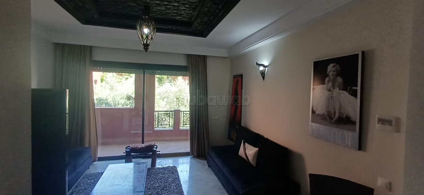 75 m² Apartment for Rent in Marrakech — Photo 388