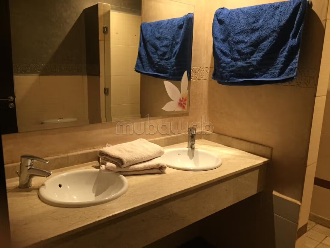 75 m² Apartment for Rent in Marrakech — Photo 425