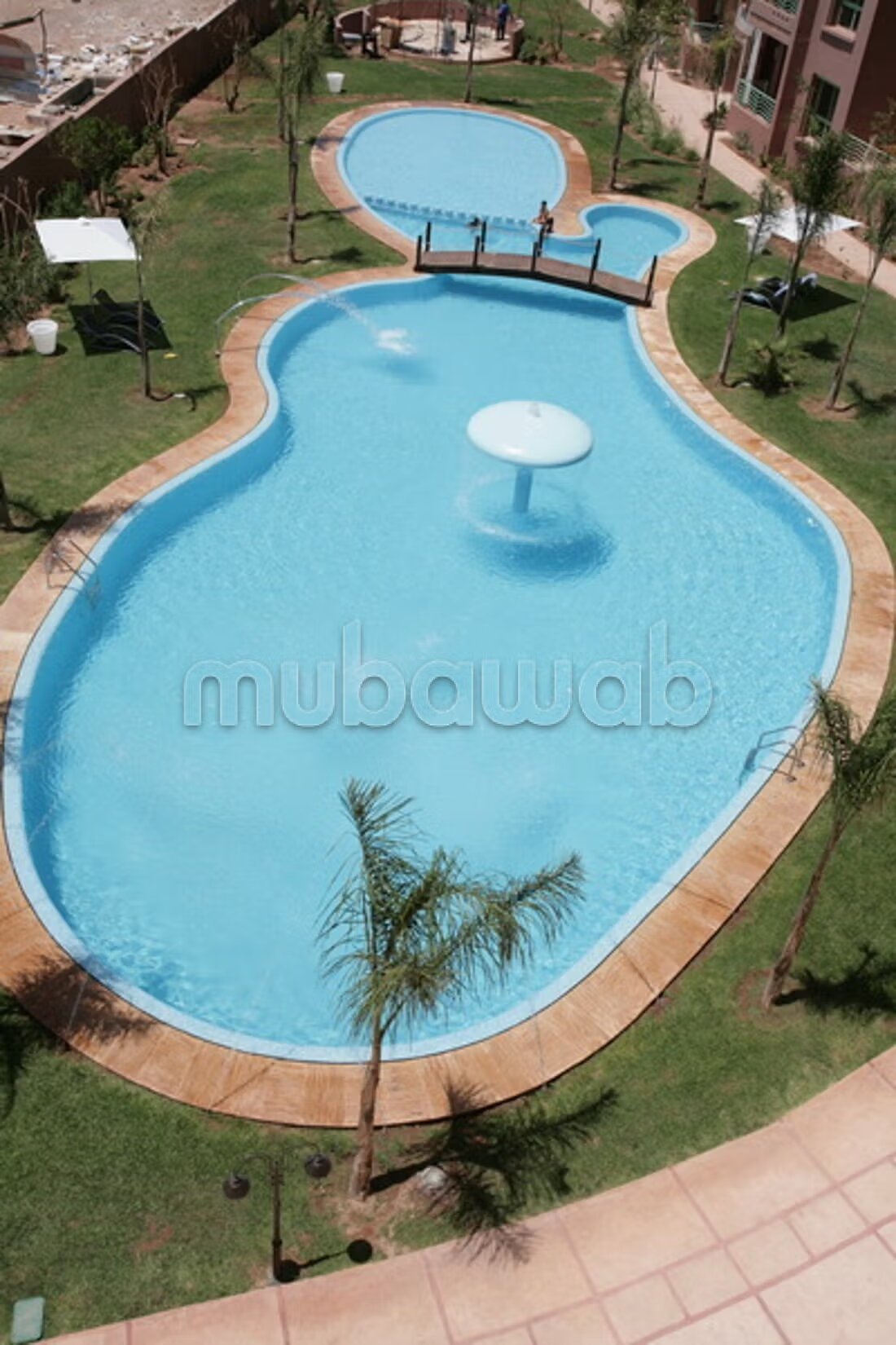 75 m² Apartment for Rent in Marrakech — Photo 427