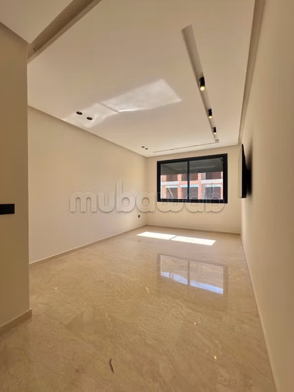 شقة للايجار 56 متر مربع في الدار البيضاء - أولفا — Photo 4