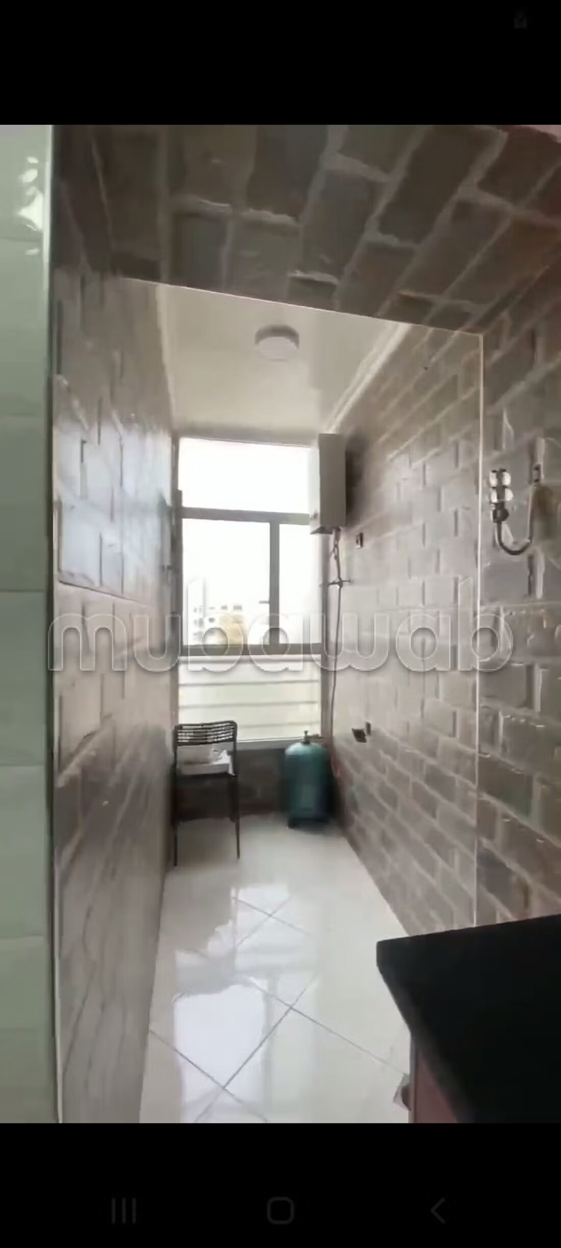 شقة للايجار 56 متر مربع في الدار البيضاء - أولفا — Photo 6