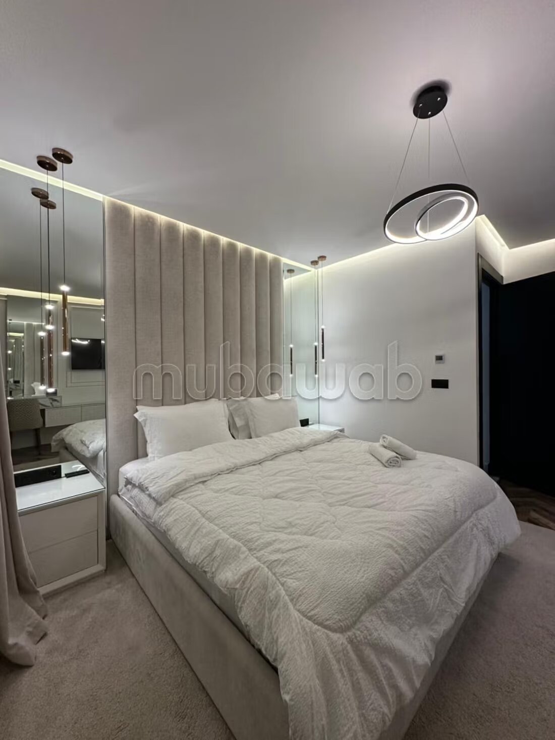 فيلا 400 م² للإيجار في طنجة (نواين维奇) — Photo 13