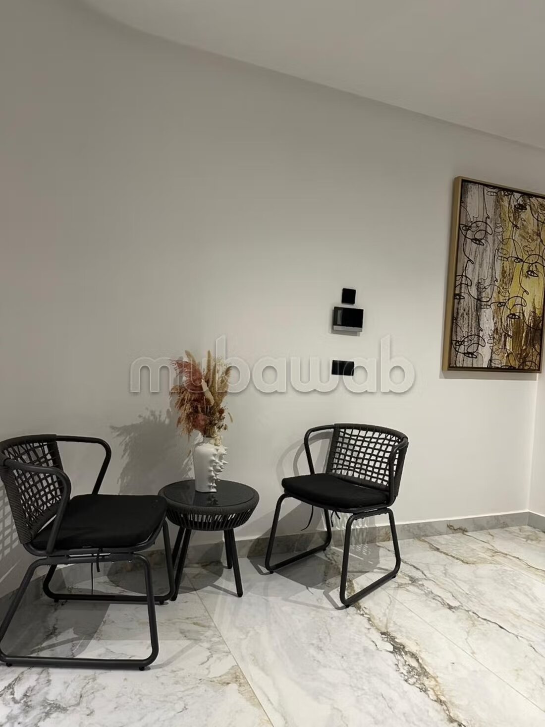 فيلا 400 م² للإيجار في طنجة (نواين维奇) — Photo 16