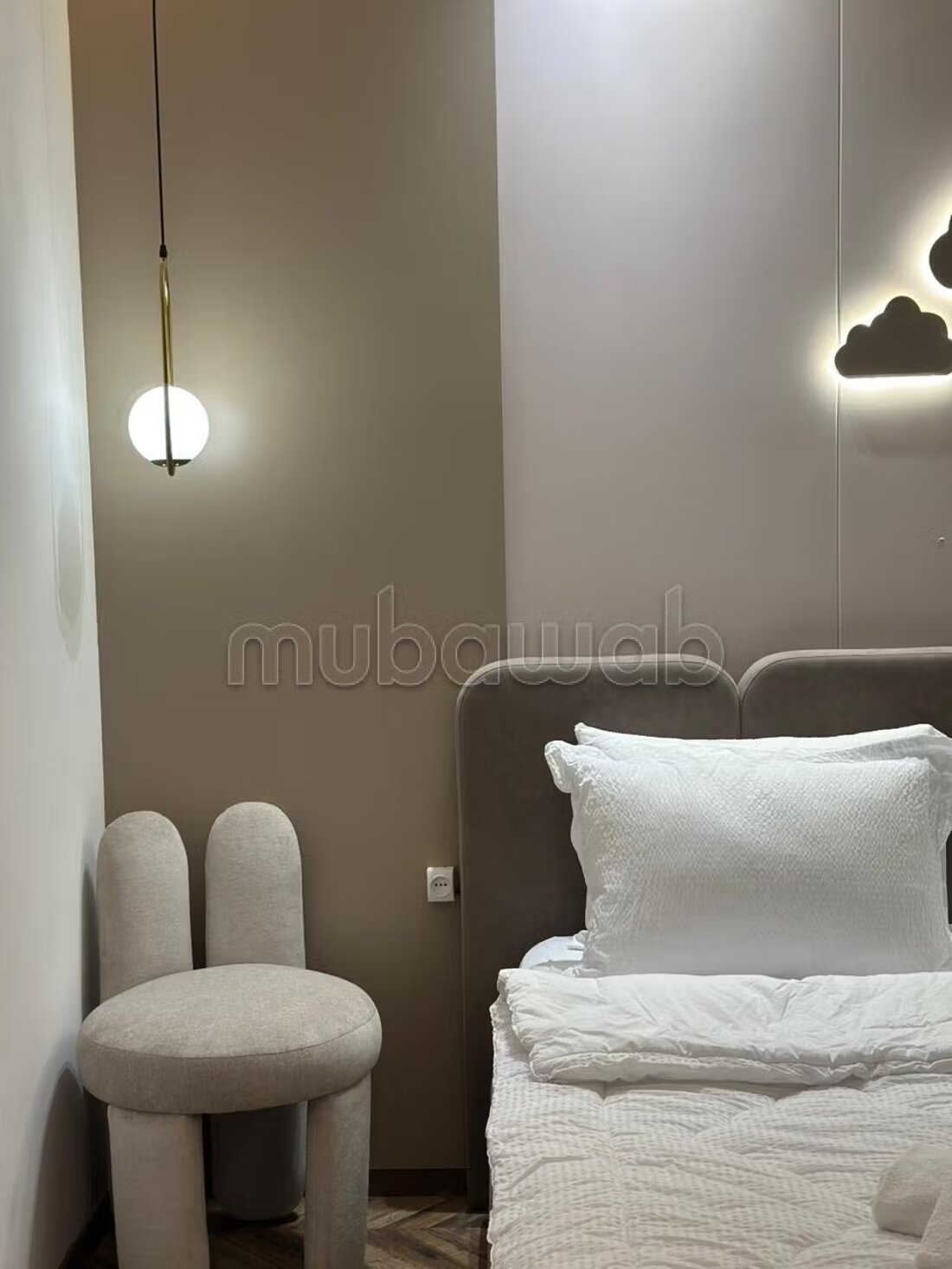 فيلا 400 م² للإيجار في طنجة (نواين维奇) — Photo 20