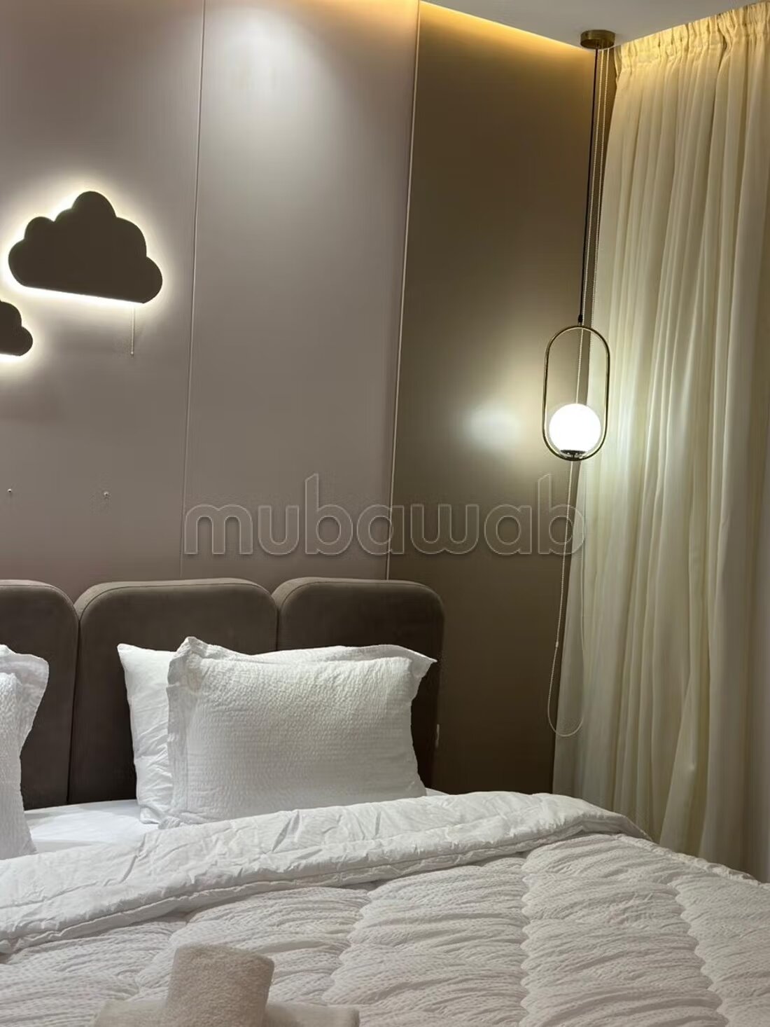 فيلا 400 م² للإيجار في طنجة (نواين维奇) — Photo 23