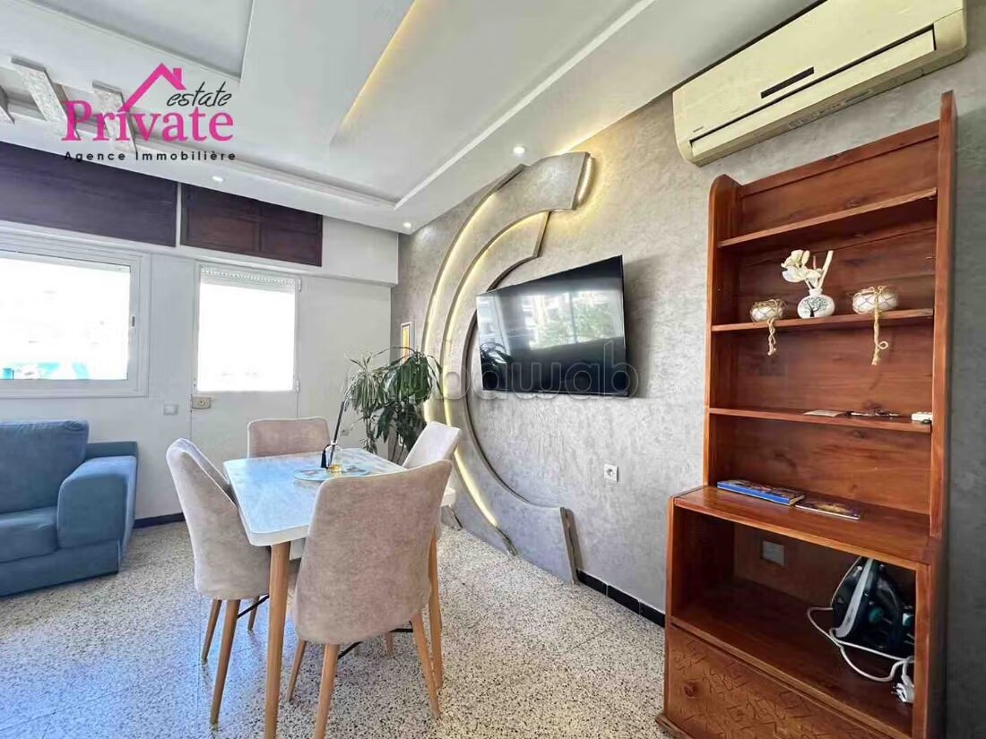 شقة 80 م² للإيجار في طنجة (الوايلية) — Photo 5
