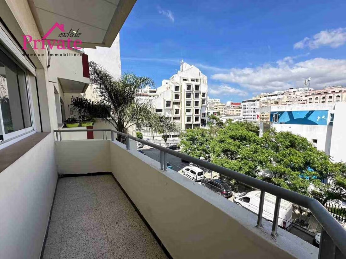 شقة 80 م² للإيجار في طنجة (الوايلية) — Photo 6