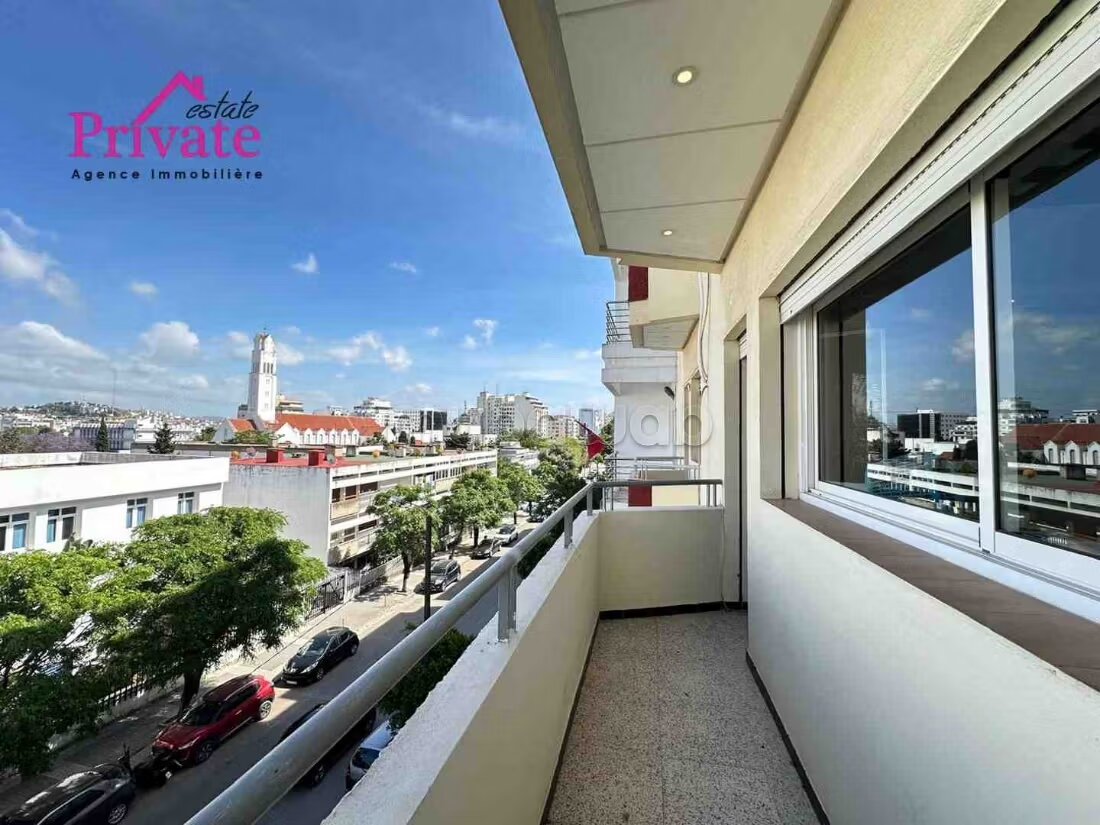 شقة 80 م² للإيجار في طنجة (الوايلية) — Photo 7