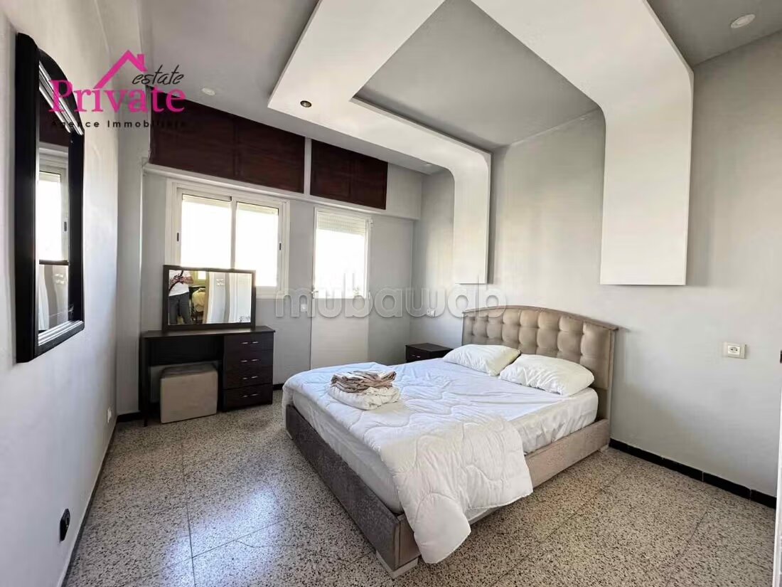 شقة 80 م² للإيجار في طنجة (الوايلية) — Photo 8