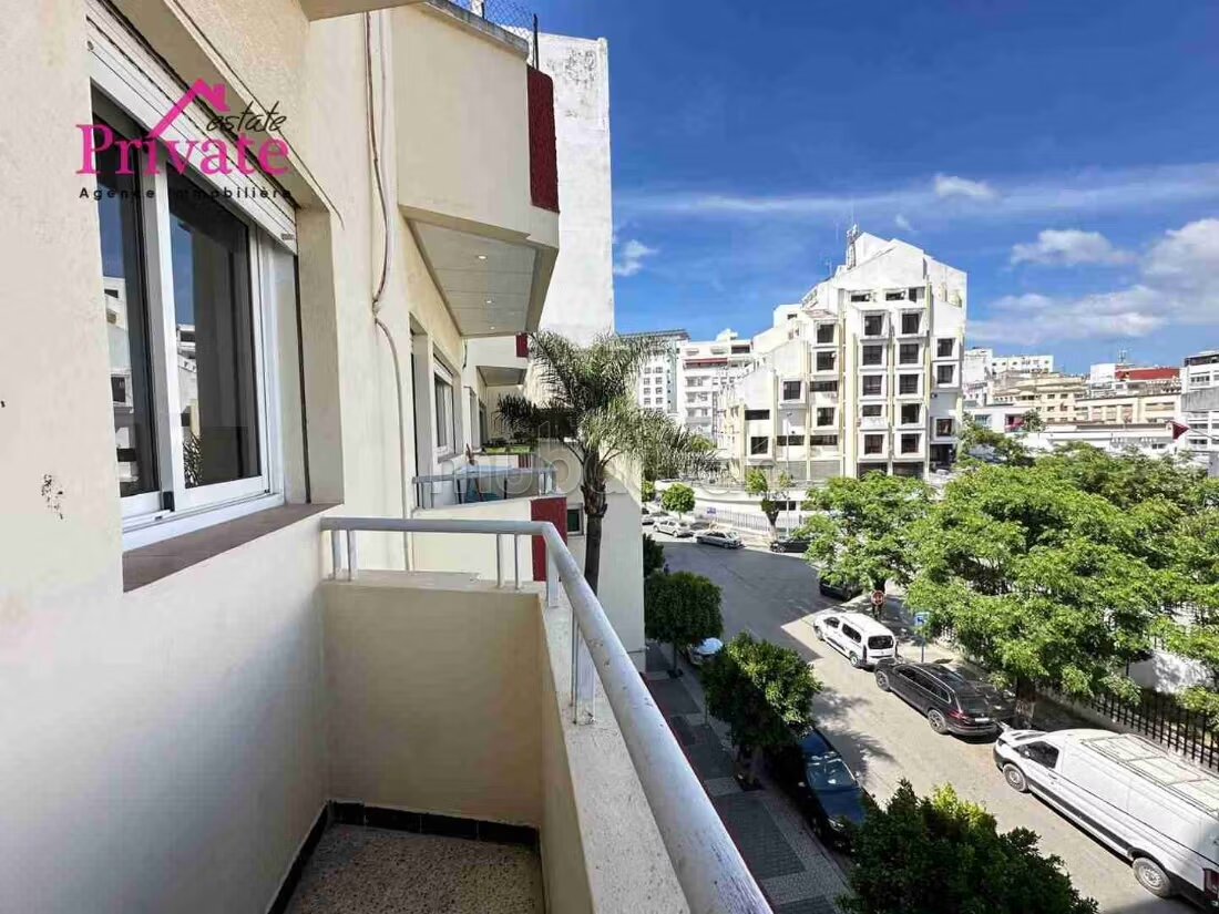 شقة 80 م² للإيجار في طنجة (الوايلية) — Photo 10