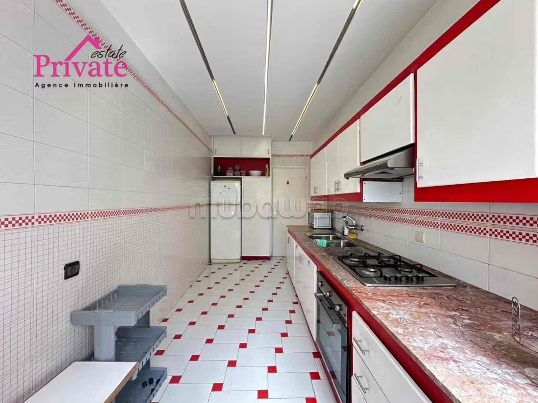 شقة 80 م² للإيجار في طنجة (الوايلية) — Photo 14