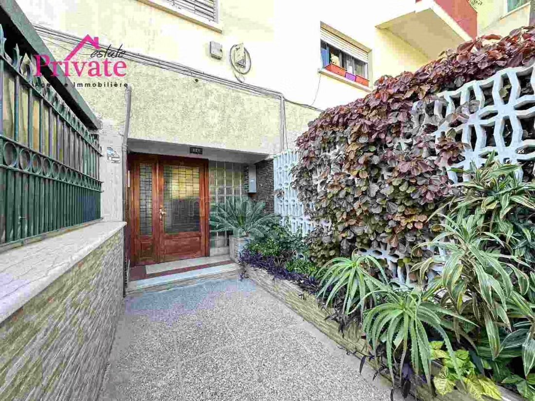 شقة 80 م² للإيجار في طنجة (الوايلية) — Photo 17