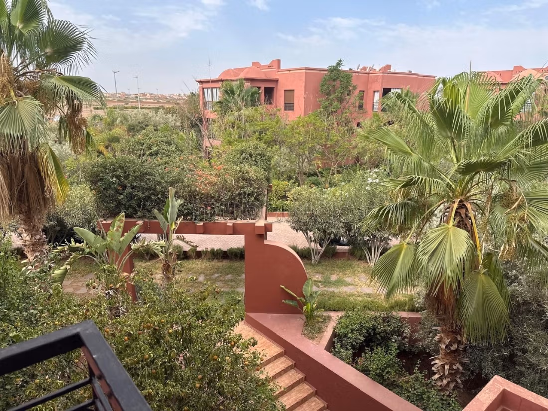Apartment 158 m² for sale in Marrakech — Photo 2