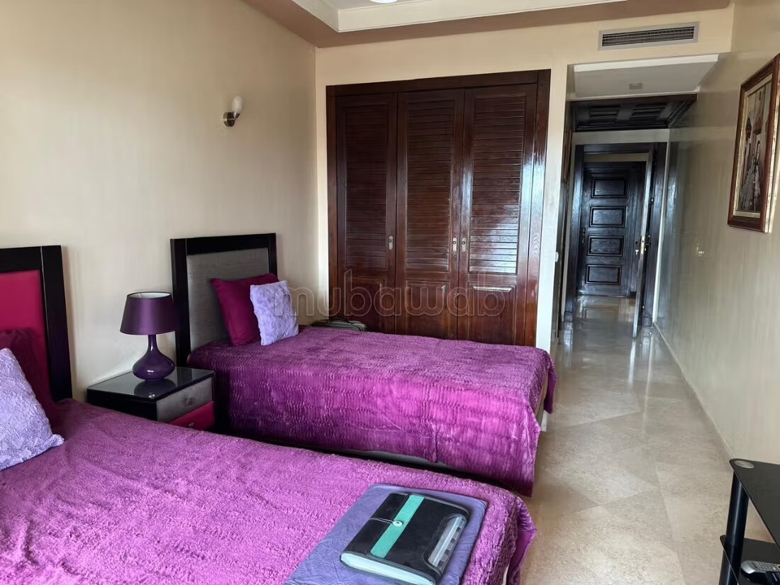 Apartment 158 m² for sale in Marrakech — Photo 3