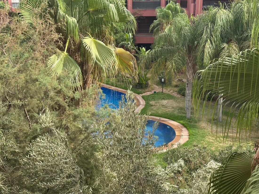 Apartment 158 m² for sale in Marrakech — Photo 5
