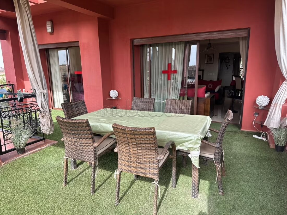 Apartment 158 m² for sale in Marrakech — Photo 7
