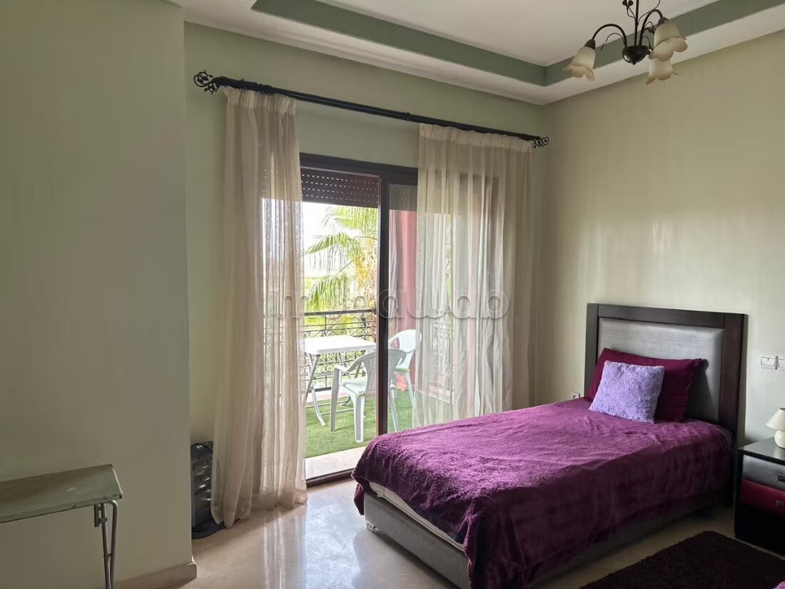 Apartment 158 m² for sale in Marrakech — Photo 9