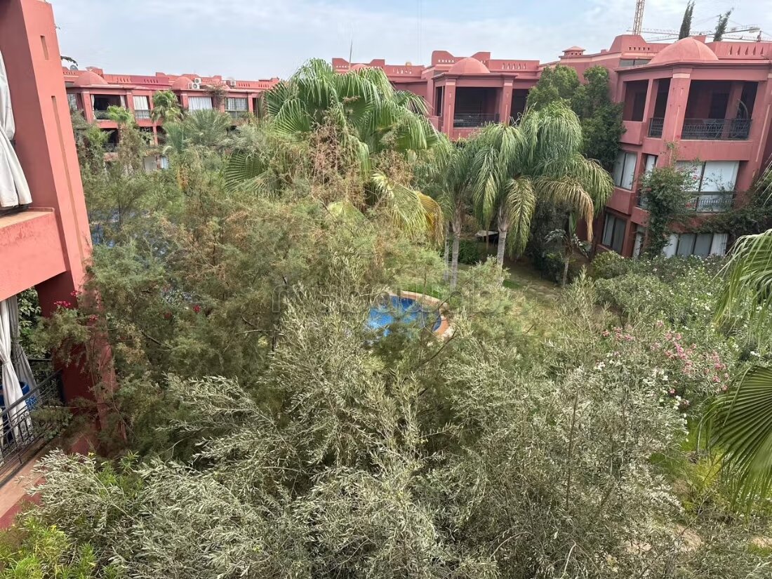 Apartment 158 m² for sale in Marrakech — Photo 10