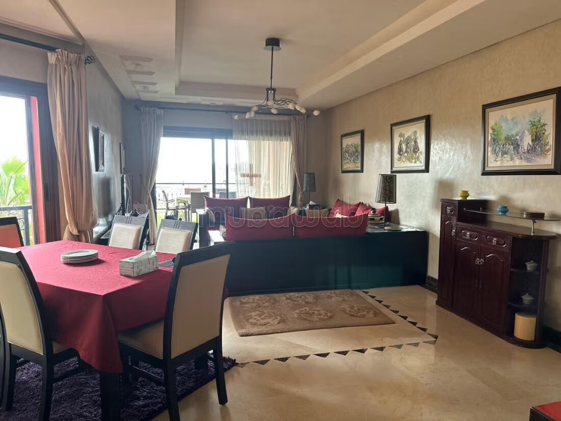 Apartment 158 m² for sale in Marrakech — Photo 11