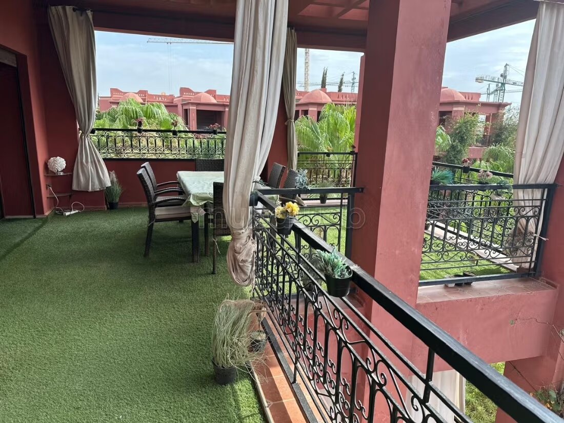 Apartment 158 m² for sale in Marrakech — Photo 12